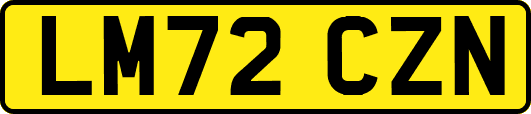 LM72CZN