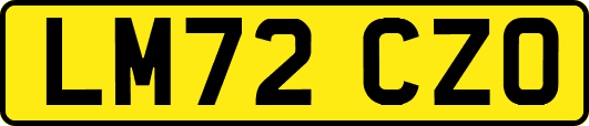 LM72CZO