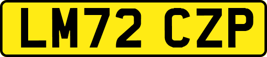 LM72CZP