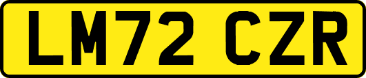 LM72CZR