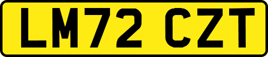 LM72CZT