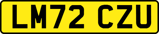LM72CZU