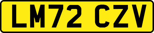 LM72CZV