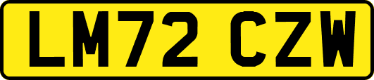 LM72CZW