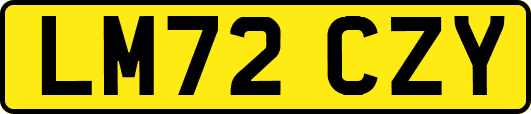LM72CZY