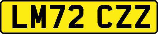 LM72CZZ