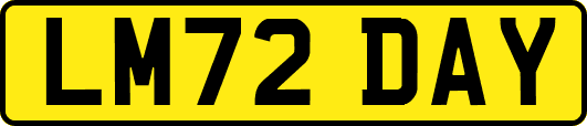 LM72DAY