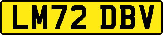 LM72DBV