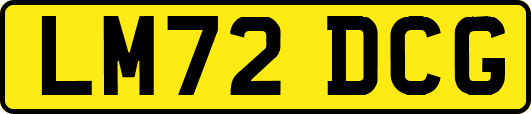LM72DCG