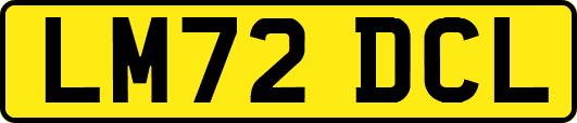 LM72DCL
