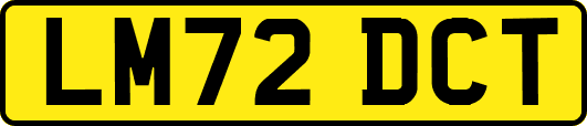 LM72DCT