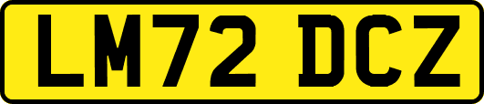 LM72DCZ