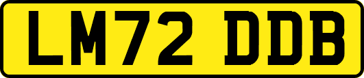 LM72DDB