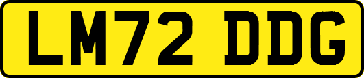 LM72DDG