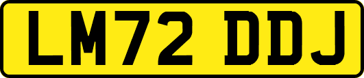 LM72DDJ