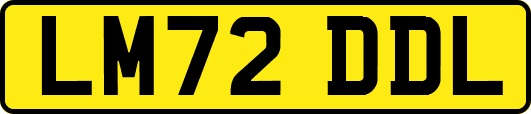 LM72DDL