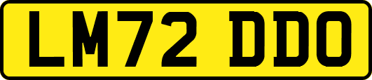 LM72DDO