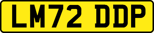 LM72DDP
