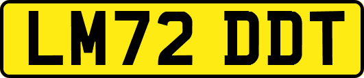 LM72DDT