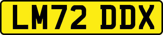 LM72DDX