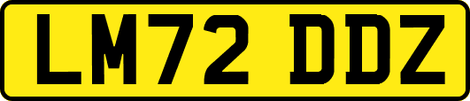 LM72DDZ