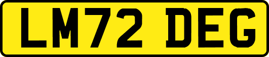 LM72DEG
