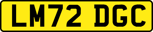 LM72DGC