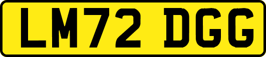 LM72DGG