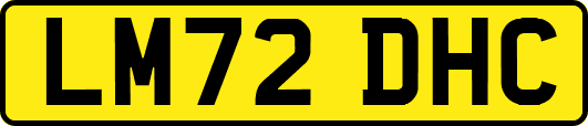 LM72DHC