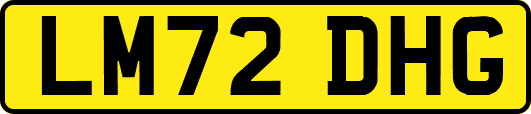 LM72DHG