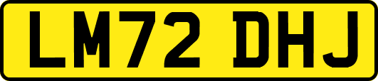 LM72DHJ