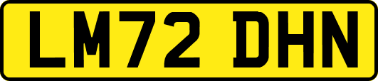 LM72DHN