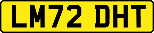 LM72DHT