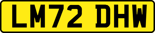LM72DHW