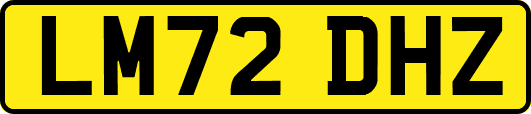 LM72DHZ