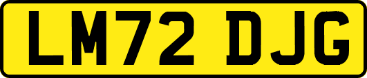 LM72DJG