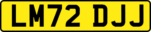 LM72DJJ