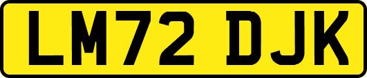 LM72DJK