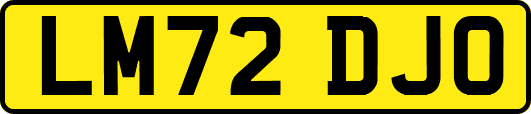 LM72DJO