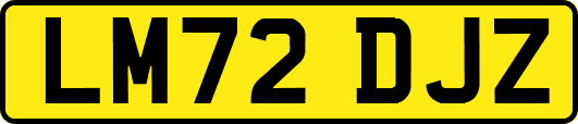 LM72DJZ