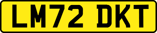 LM72DKT