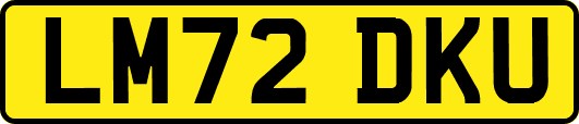 LM72DKU