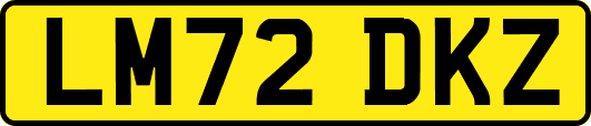 LM72DKZ