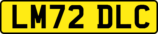 LM72DLC