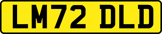 LM72DLD