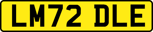 LM72DLE