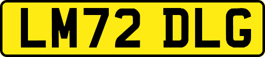 LM72DLG
