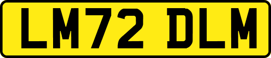 LM72DLM