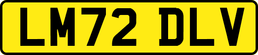 LM72DLV