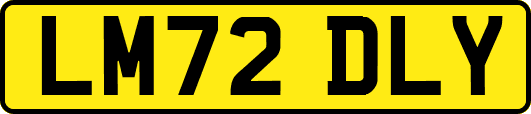 LM72DLY